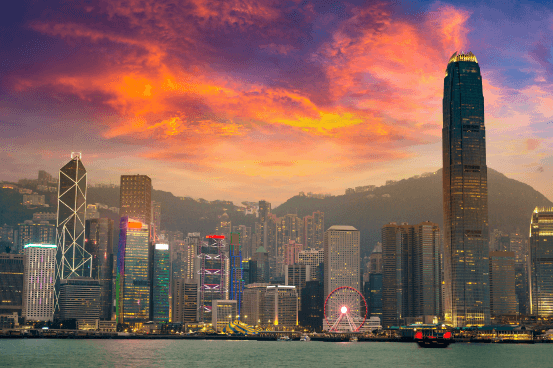 Hong Kong