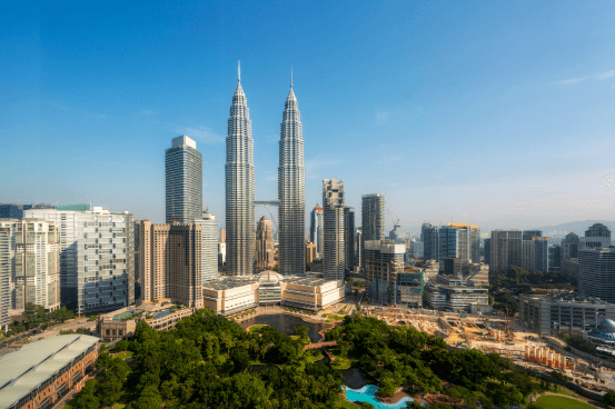 Kuala Lumpur