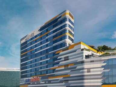 The Silveri Hong Kong - MGallery