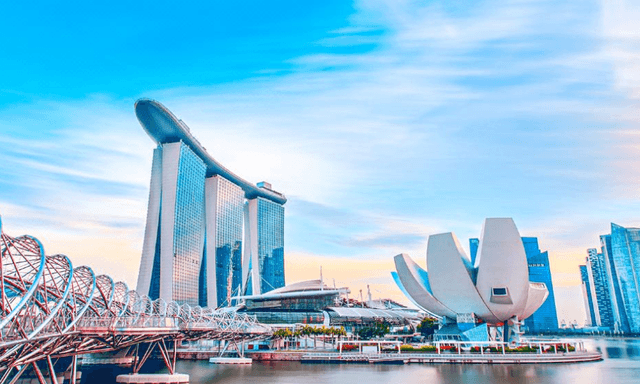 Marina Bay Sands