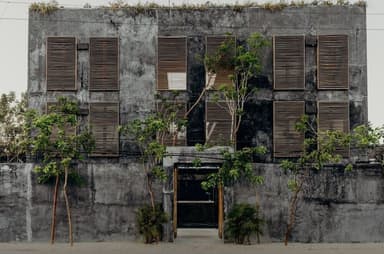 Casa Pueblo Tulum