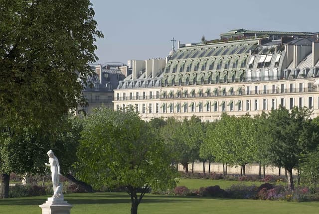 Le Meurice - Dorchester Collection