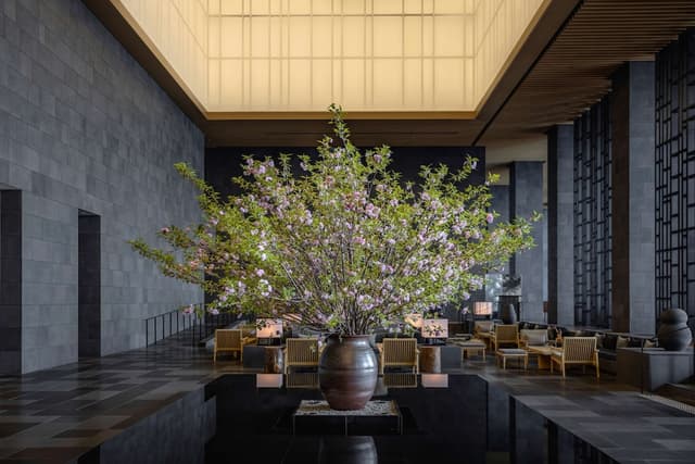 Aman Tokyo