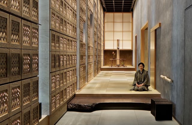 HOSHINOYA Tokyo