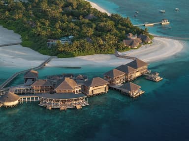 Six Senses Laamu