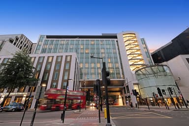 Hotel Riu Plaza London Victoria