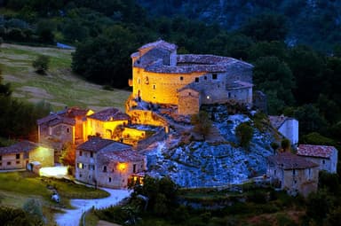 Castel di Luco