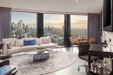 art'otel London Hoxton powered by Radisson Hotels